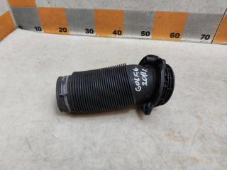 Запчасть патрубок воздушного фильтра Volkswagen Golf