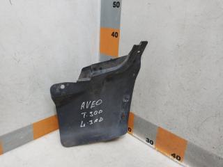 Подкрылок задний левый Chevrolet Aveo
