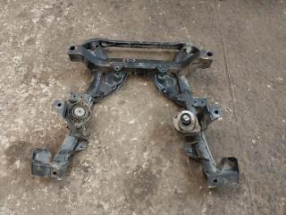 Фото запчасти балка подмоторная BMW X3 2004 Б/У запчасть Запчасть балка подмоторная BMW X3 2004