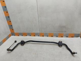 Фото запчасти стабилизатор передний BMW X3 2004 Б/У запчасть Запчасть стабилизатор передний BMW X3 2004