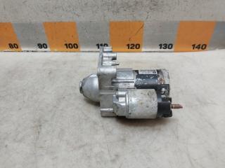 Запчасть стартер Citroen C3 Picasso 2010