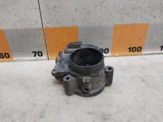 Запчасть заслонка дроссельная Citroen C3 Picasso 2010