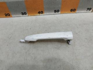 Запчасть ручка двери наружная правая Mitsubishi Outlander