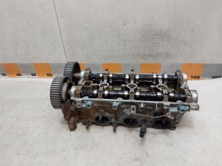 Запчасть головка блока левая Kia Sorento 2003