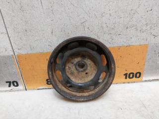 Фото запчасти шкив коленвала Volkswagen Golf 1999 Б/У запчасть Запчасть шкив коленвала Volkswagen Golf 1999