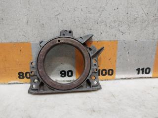 Фото запчасти крышка двигателя задняя Volkswagen Golf 1999 Б/У запчасть Запчасть крышка двигателя задняя Volkswagen Golf 1999