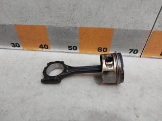 Фото запчасти поршень с шатуном Volkswagen Golf 1999 Б/У запчасть Запчасть поршень с шатуном Volkswagen Golf 1999