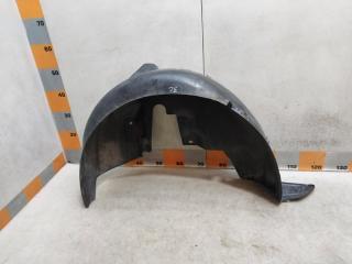 Запчасть подкрылок задний левый Citroen C3 Picasso 2010