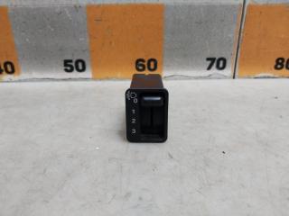 Запчасть кнопка корректора фар Rover 45 2000