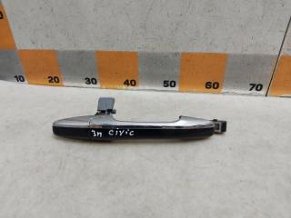 Фото запчасти ручка двери наружная задняя правая Honda Civic Б/У запчасть Запчасть ручка двери наружная задняя правая Honda Civic