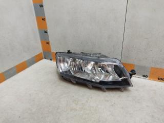 Запчасть фара правая Skoda Octavia