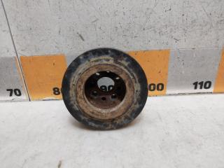 Фото запчасти шкив коленвала Volkswagen Passat 1997 Б/У запчасть Запчасть шкив коленвала Volkswagen Passat 1997