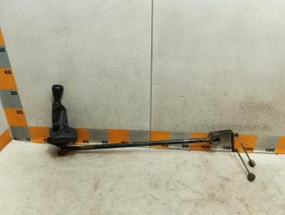 Кулиса МКПП Peugeot 206