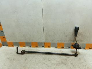 Кулиса МКПП Peugeot 206