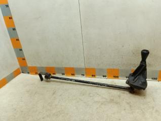 Кулиса МКПП Peugeot 206