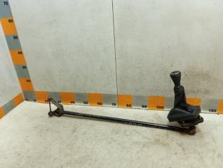 Кулиса МКПП Peugeot 206