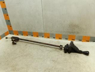 Кулиса МКПП Peugeot 206