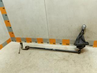 Кулиса МКПП Peugeot 206
