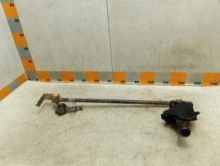 Кулиса МКПП Peugeot 206