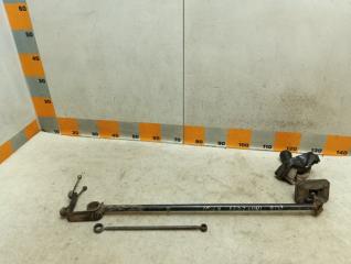 Кулиса МКПП Peugeot 206