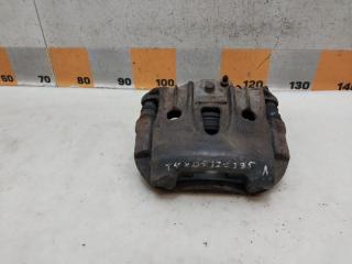 Фото запчасти суппорт передний левый Volkswagen Transporter Б/У запчасть Запчасть суппорт передний левый Volkswagen Transporter