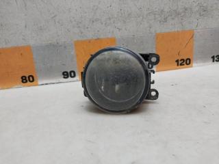 Фара противотуманная Renault Megane 2008