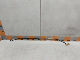 Запчасть держатель капота Skoda Rapid