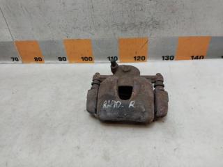 Запчасть суппорт передний правый Skoda Rapid