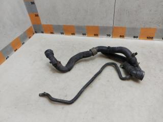 Запчасть патрубок радиатора Skoda Fabia