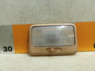 Фото запчасти плафон салонный задний Great Wall Hover 2007 Б/У запчасть Запчасть плафон салонный задний Great Wall Hover 2007