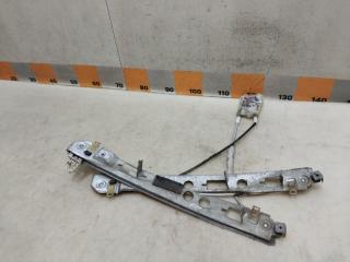 Запчасть стеклоподъемник передний правый Renault Megane 2008