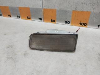 Запчасть фара противотуманная правая Tianye Admiral 2007