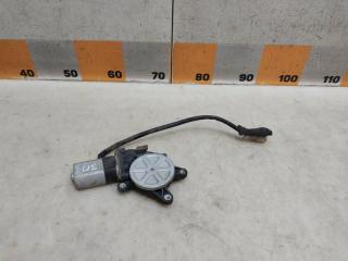 Запчасть моторчик стеклоподъемника задний правый Tianye Admiral 2007