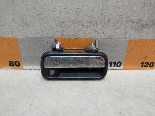 Запчасть ручка двери наружная передняя правая Tianye Admiral 2007