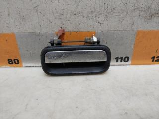 Запчасть ручка двери наружная задняя правая Tianye Admiral 2007