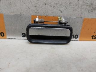 Запчасть ручка двери наружная задняя левая Tianye Admiral 2007