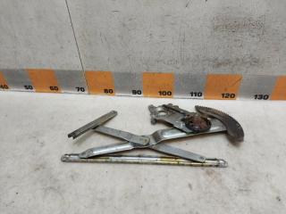 Запчасть стеклоподъемник задний левый Tianye Admiral 2007