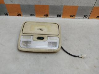 Запчасть плафон салонный передний Tianye Admiral 2007