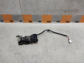 Запчасть замок двери задней левой Haima 3