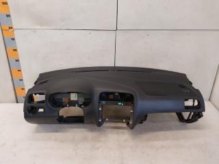 Фото запчасти торпедо Volkswagen Polo 2016 Б/У запчасть Запчасть торпедо Volkswagen Polo 2016