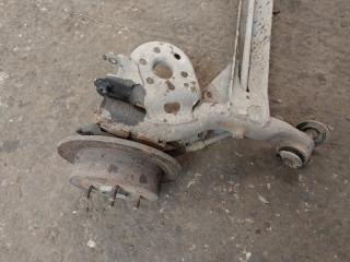 Балка задняя Kia Rio 2 1.4