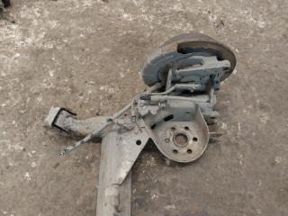 Балка задняя Rio 2006 2 1.4