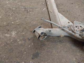 Балка задняя Rio 2006 2 1.4