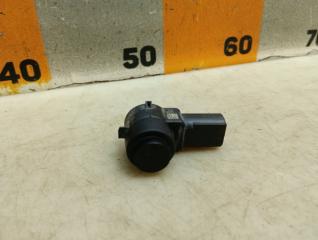Датчик парковки Citroen C4 2016 2 1.6 9666016377XT Б/У