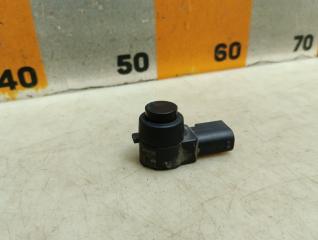 Датчик парковки Citroen C4 2 1.6