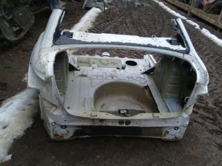 Задняя часть с крыльями Citroen C4 2016 2 1.6 1609550080 Б/У