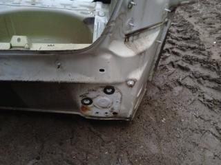 Задняя часть с крыльями C4 2016 2 1.6