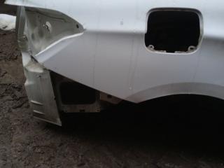 Задняя часть с крыльями C4 2016 2 1.6