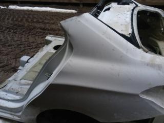 Крыло заднее левое C4 2016 2 1.6