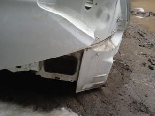 Крыло заднее левое C4 2016 2 1.6